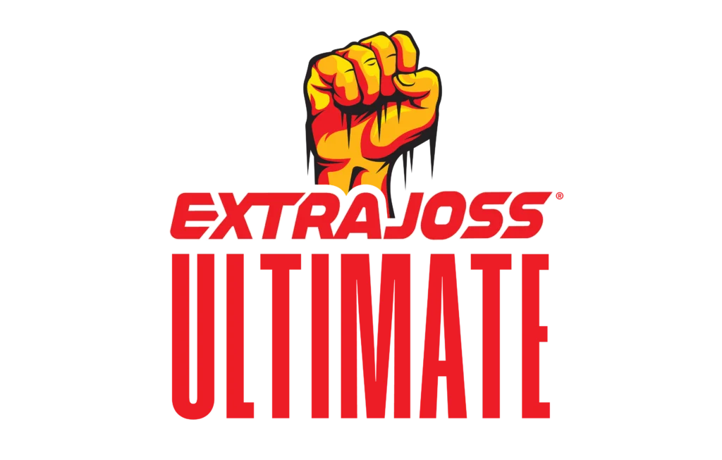 Logo Extrajoss